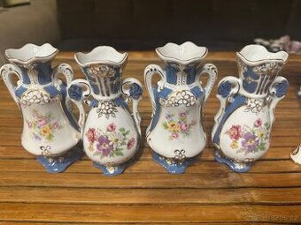 Porcelán