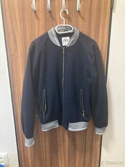 Mikina/ bunda Zara - 1
