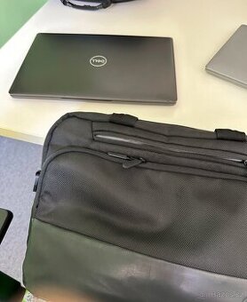 Dell notebook