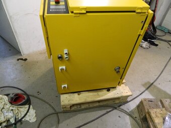 Kompresor Kaeser SM11