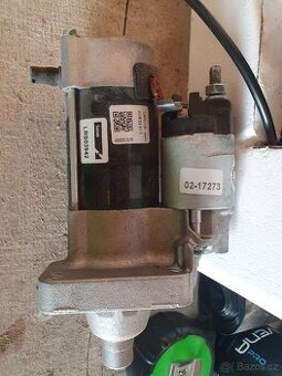 Starter Lucas lrs03942