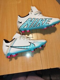 Kopačky Zn.NIKE vel. 34 - 1