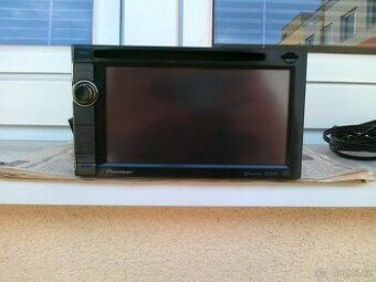 Prodám autorádio Pioneer.,, - 1