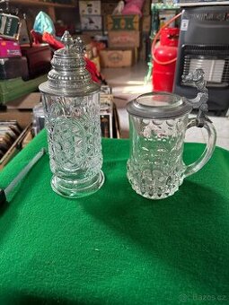 Korbel 2x - 1