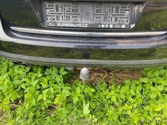 Vw Passat zadni naraznik
