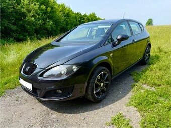 Seat Leon 1,2 TSI 77 kW 2010, STK 7/26, 136.000 km (KLATOVY)
