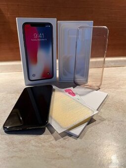 Iphone 5x