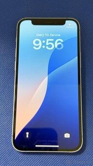 iPhone 12 mini 256GB Purple