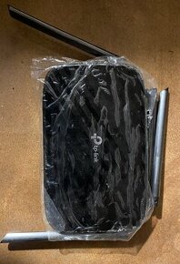 WIFI router tp-link ec225-G5-nový