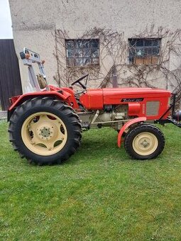 Zetor major 25