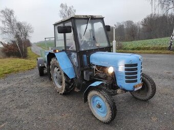 Zetor 3011