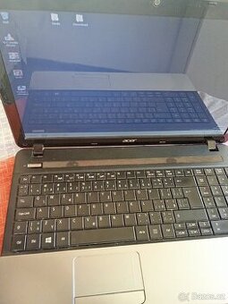 Notebook acer