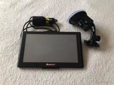 GPS navigace Aonerex 256MB + 8GB