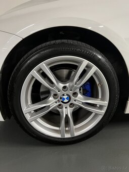 Elektrony BMW Styling 400 R18