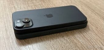iPhone 15 – 128 GB | 86 % baterie | Plně funkční