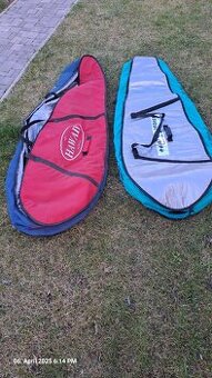 Cestovni obal na windsurfig-ráhno - 1