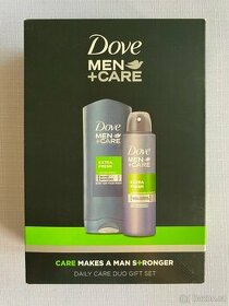 DOVE MEN+CARE kosmetická sada - 1