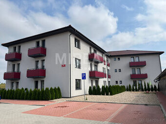 Nymburk, pronájem bytu 2+kk 39 m2, okr. Nymburk.