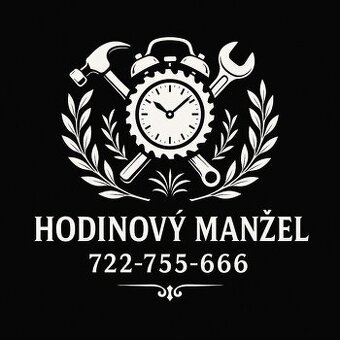 Hodinový manžel Sever