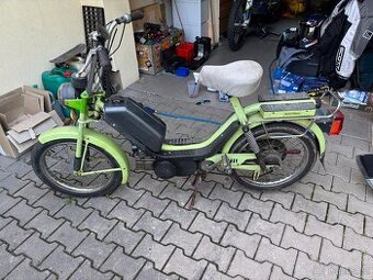 Babeta 210