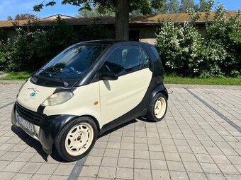 SMART - 1