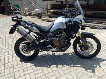 Honda CRF 1000