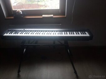 Digitální piano Casio