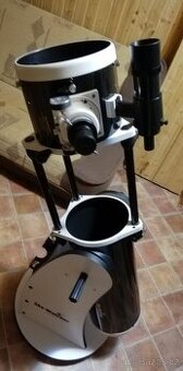Sky watcher 200p flextube
