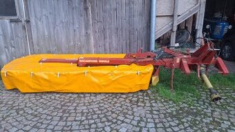 Disková sekačka NIEMEYER SM 310
