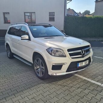 GL 63AMG