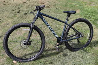 PRODÁM HORSKÉ KOLO SPECIALIZED ROCKHOPPER 29