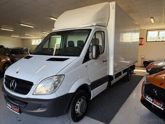 Mercedes-Benz Sprinter 315 CDI 126tkmTop stav