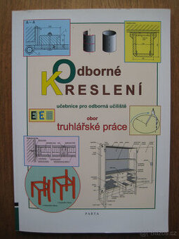 Odborné kreslení - truhlářské práce