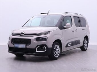 Citroën Berlingo 1,2 PureTech Feel XL 7-Míst CZ (2019)