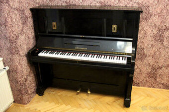 Piano H.P.Lehmann
