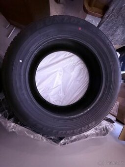 4x DUNLOP All Season Pneu 264/55 R19
