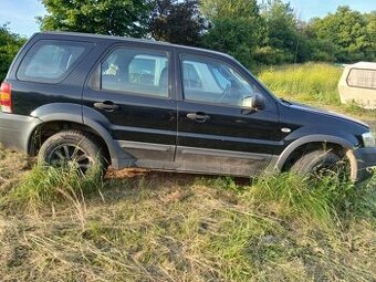 Prodej Ford Maverick