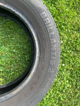 Pneu 185/65 R14 86T