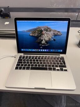Apple MacBook Pro 13" 13-Early A1425