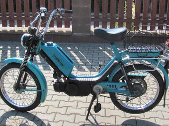 Babeta 210 2 rychlostní novější model