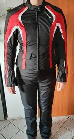 Dámská kombinéza na moto
