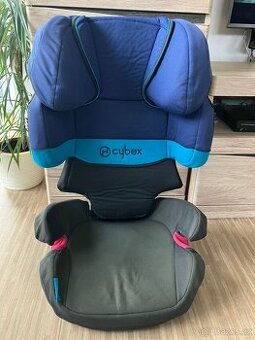 Autosedačka Cybex Solution