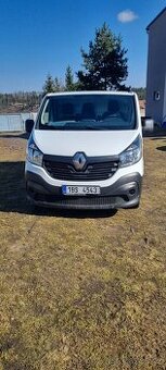 Renault Trafic 1.6 DCI