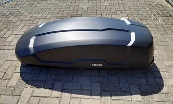 Thule Force XT M