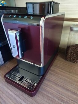 (PRODÁN) Tchibo Esperto Caffé Dark Red Limitovaná edice