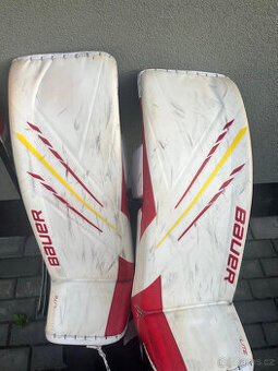 Betony Bauer Vapor Hyperlite