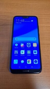 Huawei P20 lite