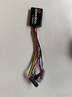 Speedbox 1.1 pro Bosch motor