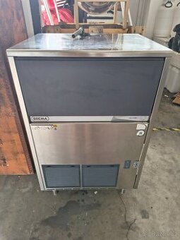Výrobník kostkového ledu BREMA CB 955 A HC - 1