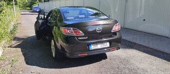 Mazda 6gh diesel